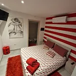 Frühstückspension Casa Rosso Blu Zia Vivina 3*