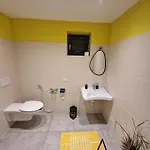 Casa Rosso Blu Zia Vivina Sorico