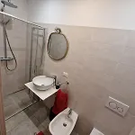 Casa Rosso Blu Zia Vivina Frühstückspension Sorico