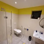 Casa Rosso Blu Zia Vivina Frühstückspension Sorico