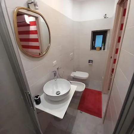 Casa Rosso Blu Zia Vivina Sorico