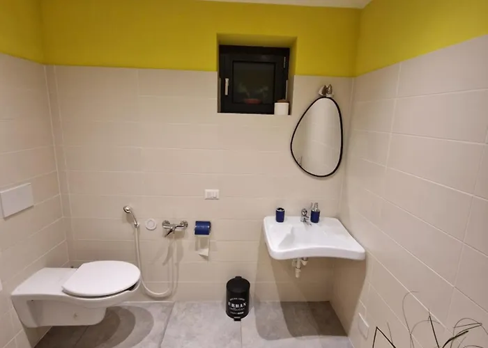 Casa Rosso Blu Zia Vivina Sorico