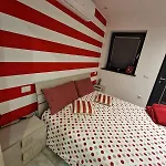 Casa Rosso Blu Zia Vivina Bed & Breakfast