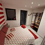Casa Rosso Blu Zia Vivina Bed & Breakfast