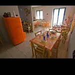 Bed & Breakfast Casa Rosso Blu Zia Vivina 3*