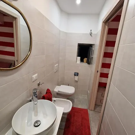 Casa Rosso Blu * Sorico