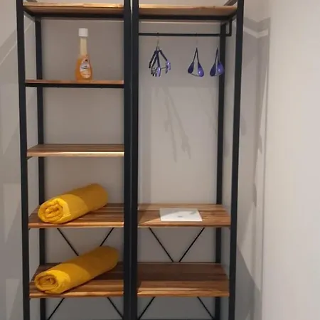 Frühstückspension Casa Rosso Blu Zia Vivina 3*