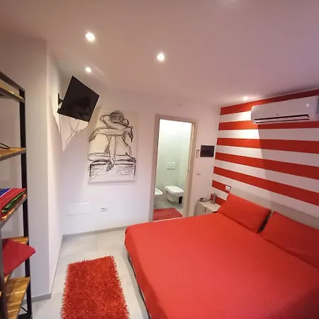 Casa Rosso Blu * Sorico