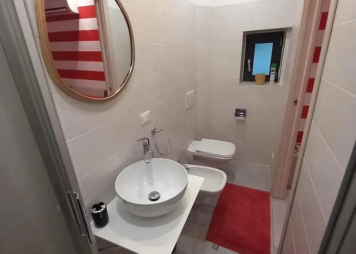 Casa Rosso Blu Zia Vivina Sorico
