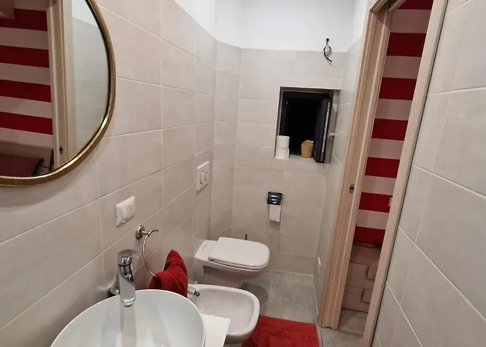 Casa Rosso Blu Zia Vivina 3* Sorico