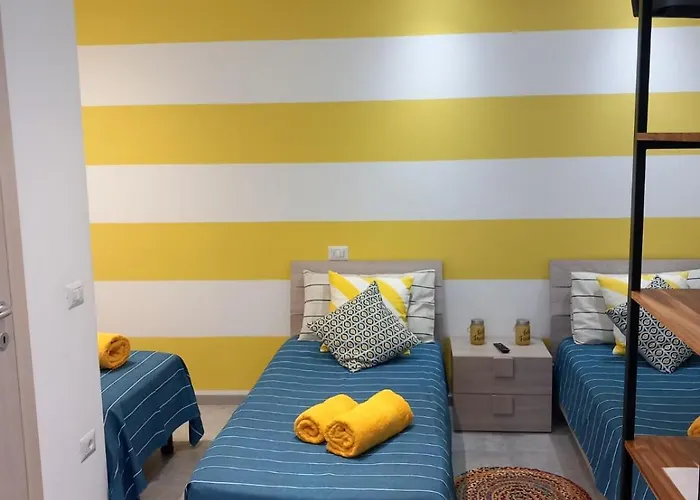 Casa Rosso Blu Zia Vivina Sorico